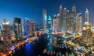 161 ألف سائح مصري زاروا الإمارات في النصف الأول من 2019