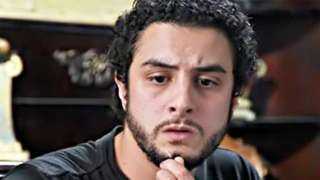 رد فعل غريب من أحمد الفيشاوي بعد الحكم بحبسه