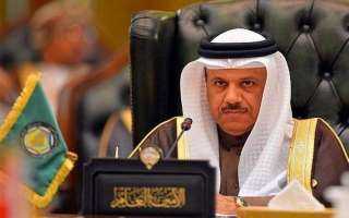 مجلس التعاون الخليجى يدين الهجوم الإرهابى على الشيبة بالسعودية