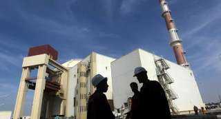 رئيس منظمة الطاقة الذرية الإيرانية: زيادة مخزون اليورانيوم المخصب إلى 370 كلجم