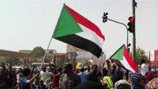 قوى الحرية والتغيير في السودان تختار عضوا قبطيا للمجلس السيادي