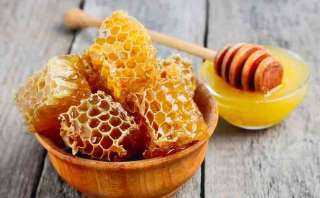 العسل لإنقاص الوزن