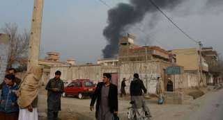 إصابة 16 أفغانيا على الأقل في عدة تفجيرات هزت مدينة جلال آباد شرقي البلاد