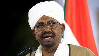 تعرف على الأقوال الأولى للرئيس السوداني المعزول عمر البشير أمام المحكمة
