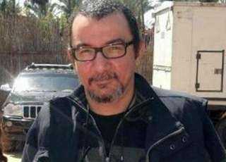 حبس المخرج خالد مرعى 4 أيام لتهريبه المخدرات عبر مطار القاهرة