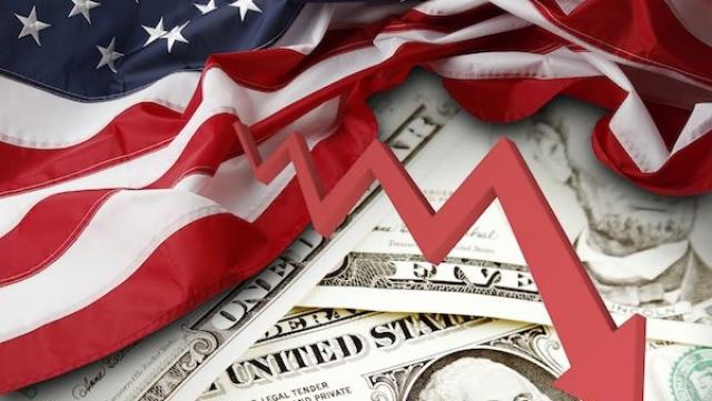  الركود يهدد الاقتصاد الأميركي خلال العامين المقبلين