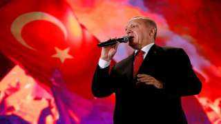 حركة كردية تتهم أردوغان بتدبير انقلاب على الديمقراطية بعزله 3 رؤساء بلديات