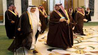 المبعوث الأممي لليمن: الأمير خالد بن سلمان يبذل جهودا جبارة لإعادة الاستقرار إلى عدن