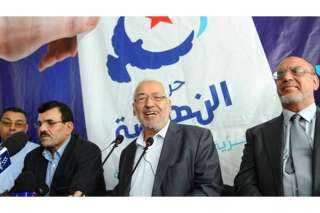تونس تحيل ملف التنظيم السري لحركة النهضة الإخوانية إلى القضاء