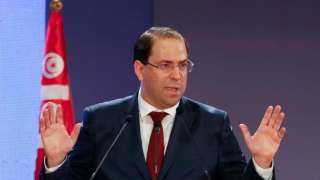 رئيس وزراء تونس  يوسف الشاهد يتخلى عن جنسيته الفرنسية من أجل الانتخابات الرئاسية