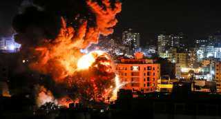 حركة حماس تستنكر قرار الباراغواي تصنيفها حركة إرهابية عالمي