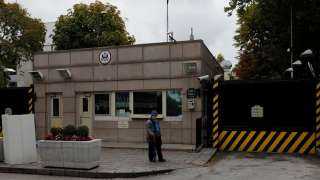 السفارة الأمريكية لدى تركيا تنفي توجيه تحذير لمواطنيها