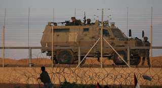 وزير إسرائيلي: نقترب من تنفيذ عملية عسكرية قوية في غزة