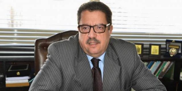 أحمد سليم أمين المجلس الأعلى للإعلام