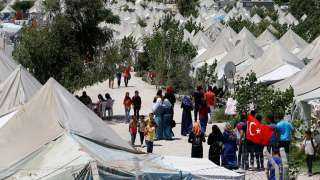 تركيا تنفى صحة تقارير إعلامية حول عزمها ترحيل اللاجئين السوريين