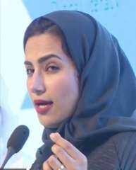 أول امرأة تتقلد منصب متحدثة إعلامية لوزارة سعودية: تعييني خطوة جديدة على طريق تمكين المرأة