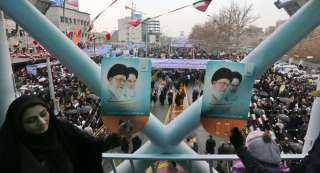 طهران: أمريكا تمارس الإرهاب الاقتصادي ضد شعبنا