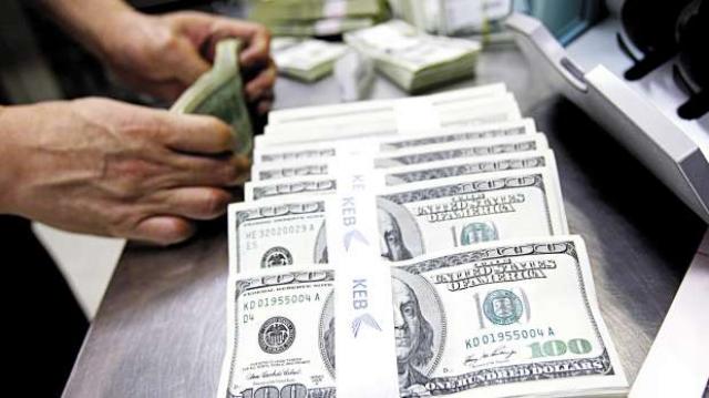 ننشر أسعار الدولار اليوم الثلاثاء 27 8 2019 الاقتصاد الصباح العربي