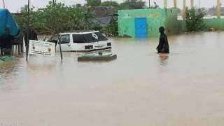 الأمطار تقتل 3 وتشرد عشرات الأسر في موريتانيا 