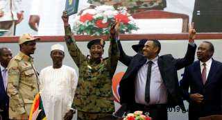 المؤتمر الشعبي السوداني: الوثيقة الدستورية تم تزييفها