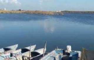 الوزراء ينفى ردم حوض الـ 1000 فدان ببحيرة مريوط