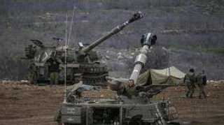الجيش الإسرائيلي يعزز من جاهزية قواته برا وجوا وبحرا في القيادة الشمالية