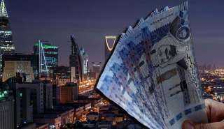 صافي الأصول الأجنبية للسعودية يسجل أكبر انخفاض منذ عامين 