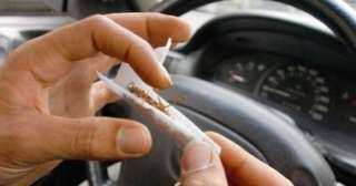 القبض على 29 سائقا لتعاطيهم المخدرات أثناء القيادة بالطرق السريعة