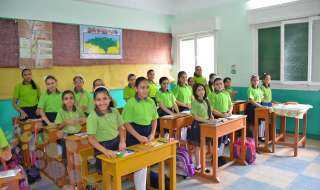 وزارة التربية والتعليم تحكم سيطرتها على المدارس الخاصة