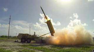 الدفاعات السعودية تعترض 3 صواريخ باليستية في سماء نجران