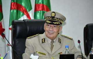 قايد صالح يحذر من مخطط خبيث يستهدف الجيش الجزائري