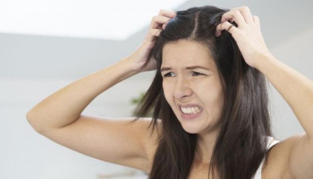 علاج حساسية صبغة الشعر المرأة والصحة الصباح العربي