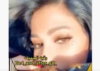 احتدام الجدال بين إعلامية سعودية وإماراتي بسبب ”فيديو خادش للحياء”