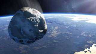كويكب ضخم يقترب من الأرض لأول مرة منذ 19 عاما السبت المقبل