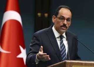 تركيا: لن نسمح بالمماطلة في إقامة المنطقة الآمنة شمال سوريا ونستطيع إنشاءها بقدراتنا فقط 