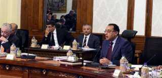 ”الوزراء” يوافق على التعاون الاقتصادي بين مصر و سلطان بروناى دار السلام