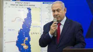 نتنياهو إلى الناخبين الإسرائيليين: العرب يريدون تدميرنا جميعا