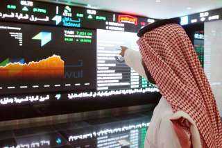  هبوط الأسهم السعودية والخليجية بعد هجوم على منشأتي نفط لأرامكو 