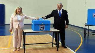 نتنياهو للمستوطنين: إذا لم تذهبوا للتصويت فإن أيمن عودة سينجح في إسقاطي