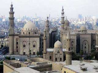 الحكومة تعرض على المستثمرين المشاركة فى تطوير القاهرة التاريخية والأثرية
