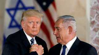 ترامب تعليقا على فشل نتنياهو في الفوز بالانتخابات: علاقاتنا مع إسرائيل وليست مع نتنياهو