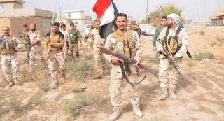  الحشد الشعبي العراقي ينفي حدوث استهداف لمواقعه في الأنبار