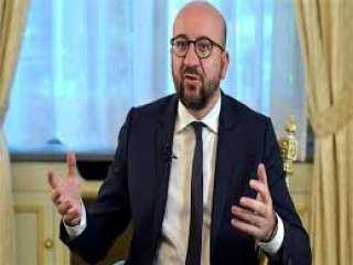 رئيس وزراء بلجيكا: مصر ركيزة محورية للسلام والاستقرار في المنطقة  