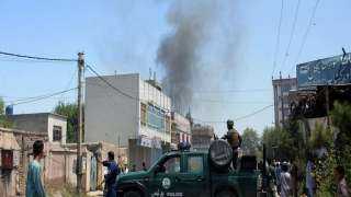 مصرع وإصابة 14 أفغانيا خلال التصويت في الانتخابات الرئاسية