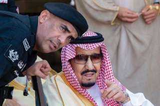 الداخلية السعودية تكشف تفاصيل مقتل الحارس الشخصي للملك سلمان