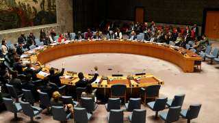 بث مباشر.. مجلس الأمن يناقش الأوضاع في سوريا  