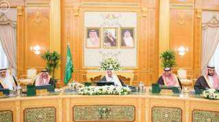 مجلس الوزراء السعودي يجدد تضامنه وتأييده للجهود التي تبذلها مصر في حربها على الإرهاب