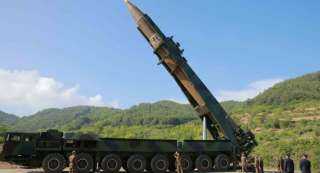 الولايات المتحدة الأمريكية تعلق على إطلاق كوريا الشمالية صاروخا باليستيا