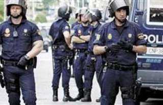إسبانيا تعتقل داعشيا خطط لعمليات تفجير إرهابية