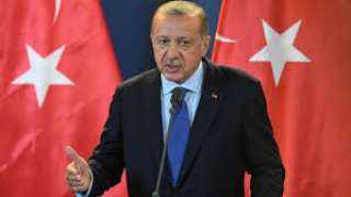 أردوغان يؤكد لترامب ضرورة أن تقضي ”المنطقة الآمنة” بسوريا على تهديد المسلحين الأكراد 